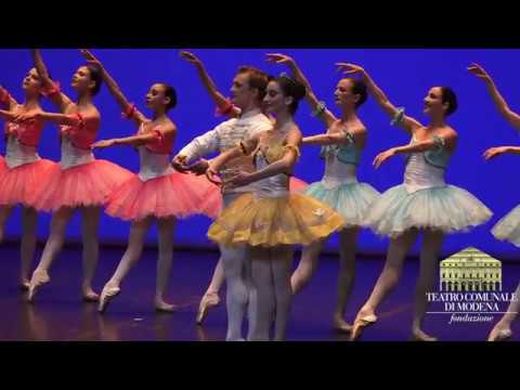 Ballet Opéra de Bordeaux