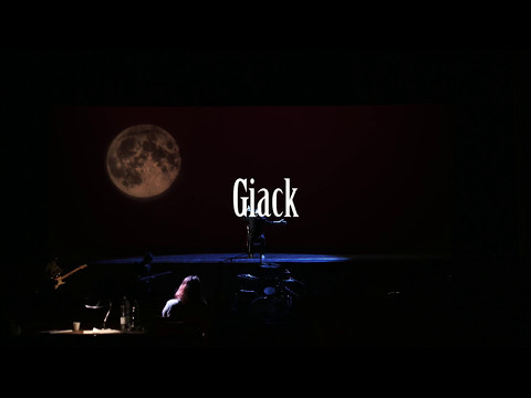 Giack – Rock Opera