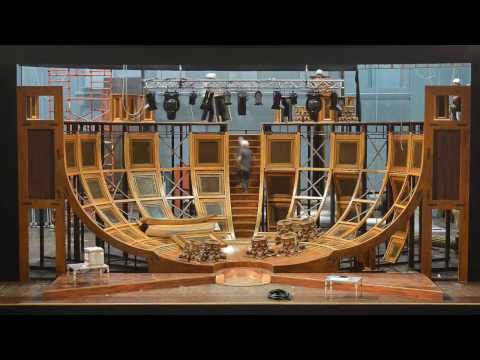 Opera, Balletto e Concerti al Teatro Comunale di Modena