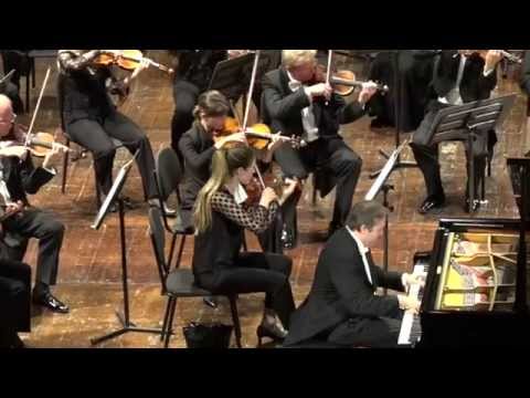 Concerto NWD Philharmonie 15 ottobre 2015