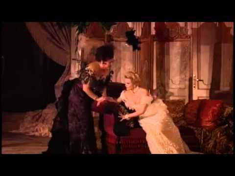 Puccini, La Rondine – La trama in video