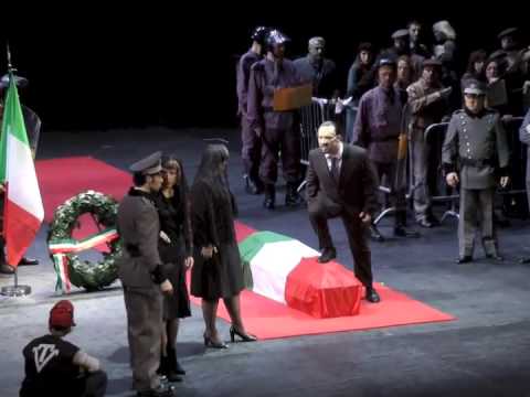 Vespri Siciliani di Giuseppe Verdi