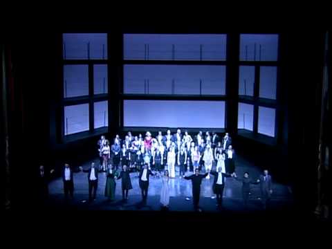 Applausi, Traviata Modena 2012