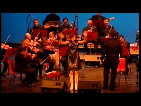 Cristina Zavalloni e i Virtuosi Italiani – Beatles!
